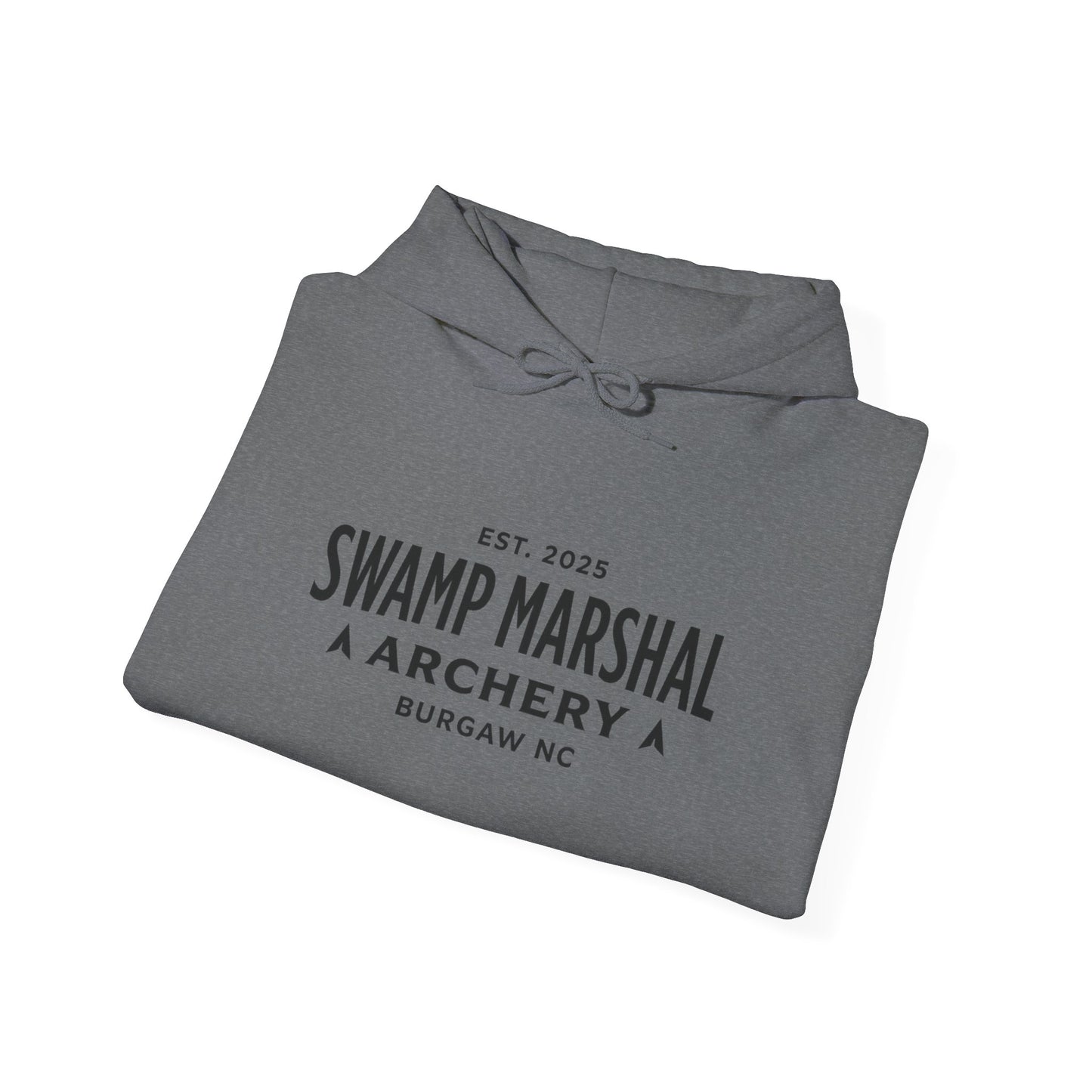 Swamp Marshal Archery Sweatshirt