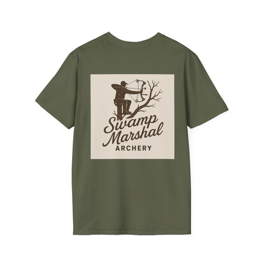 Bowhunter Tshirt