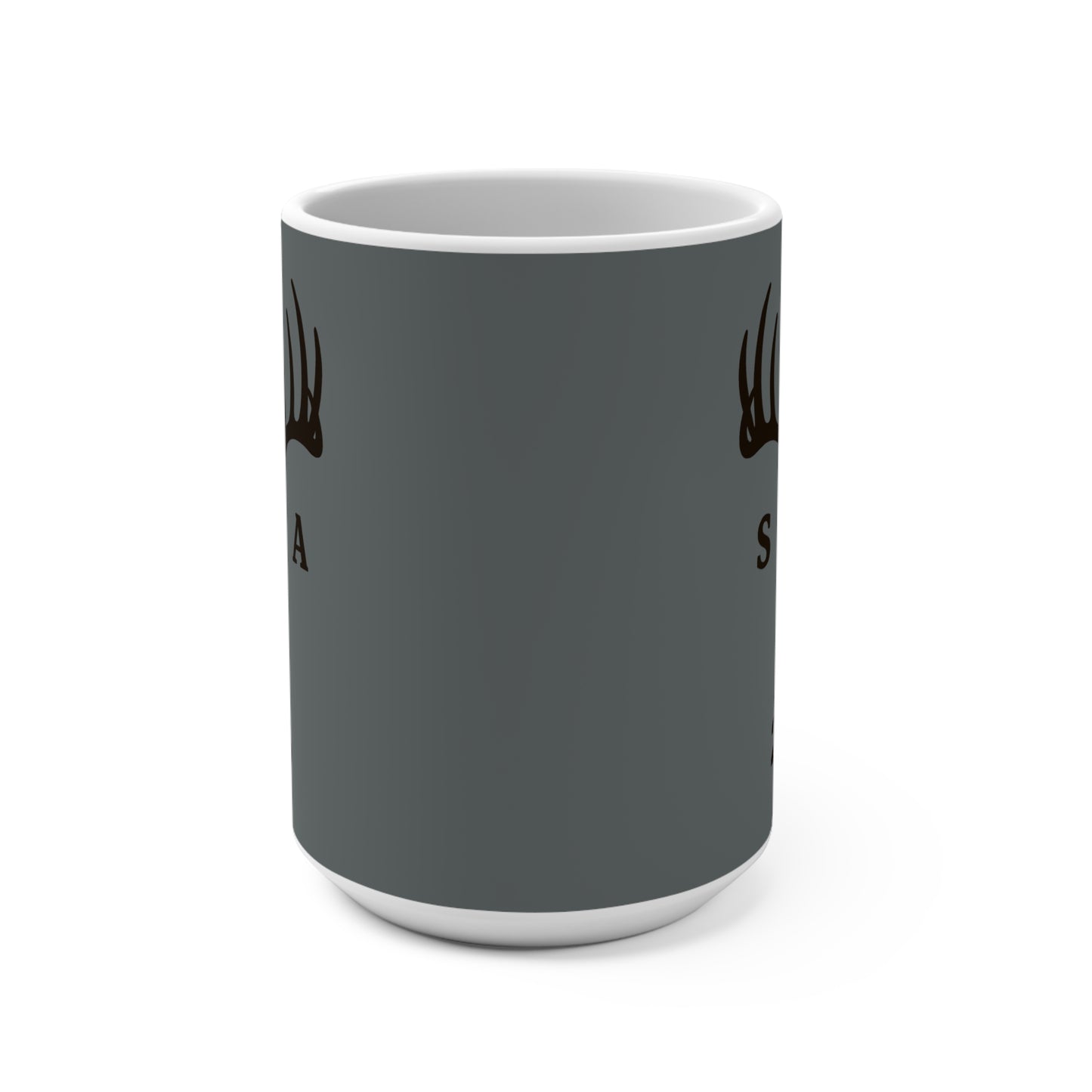 EST 2025 Coffee Mug!