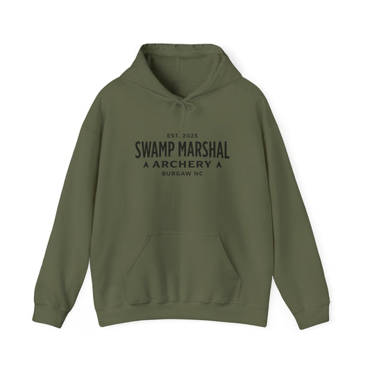 Swamp Marshal Archery Sweatshirt