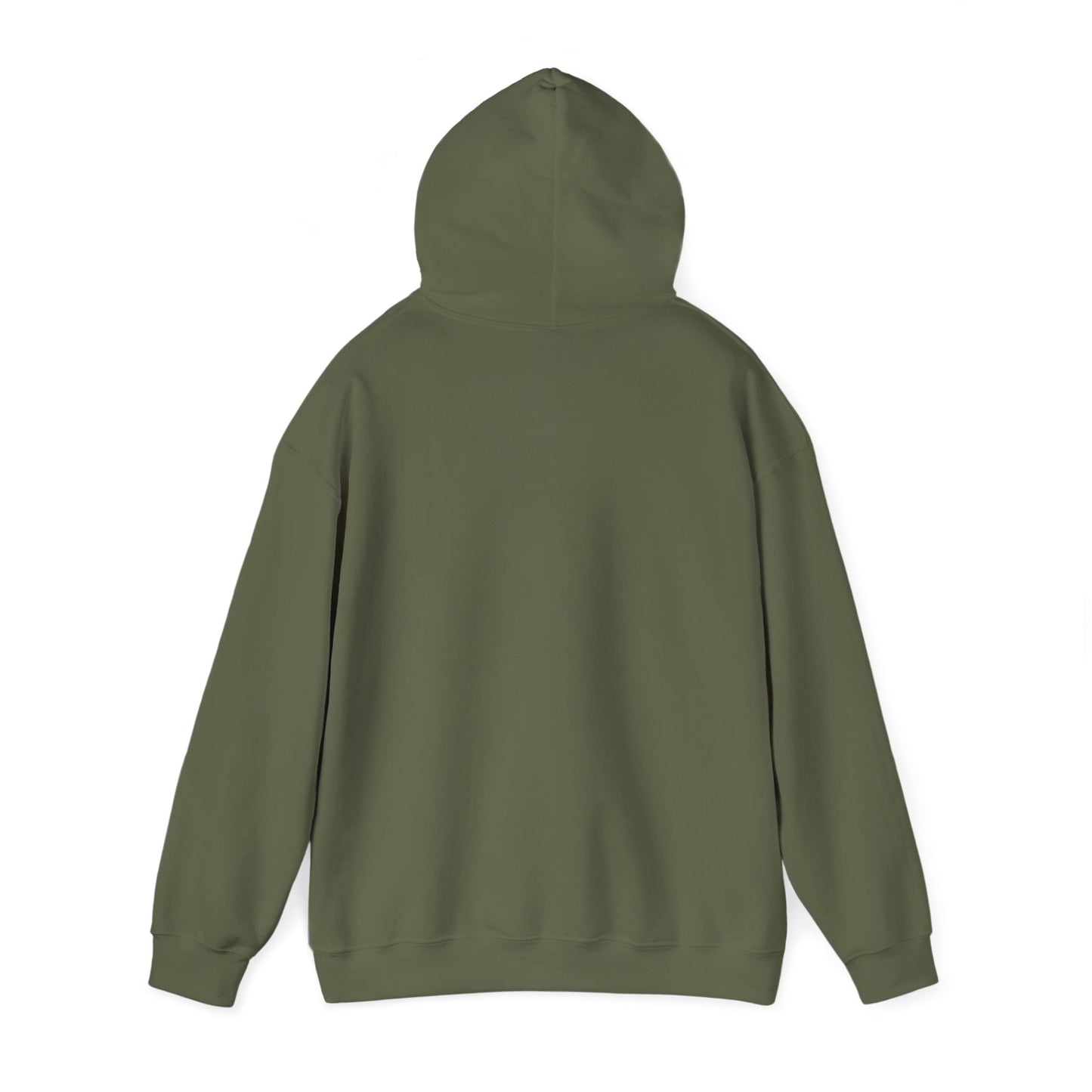 Swamp Marshal Archery Sweatshirt