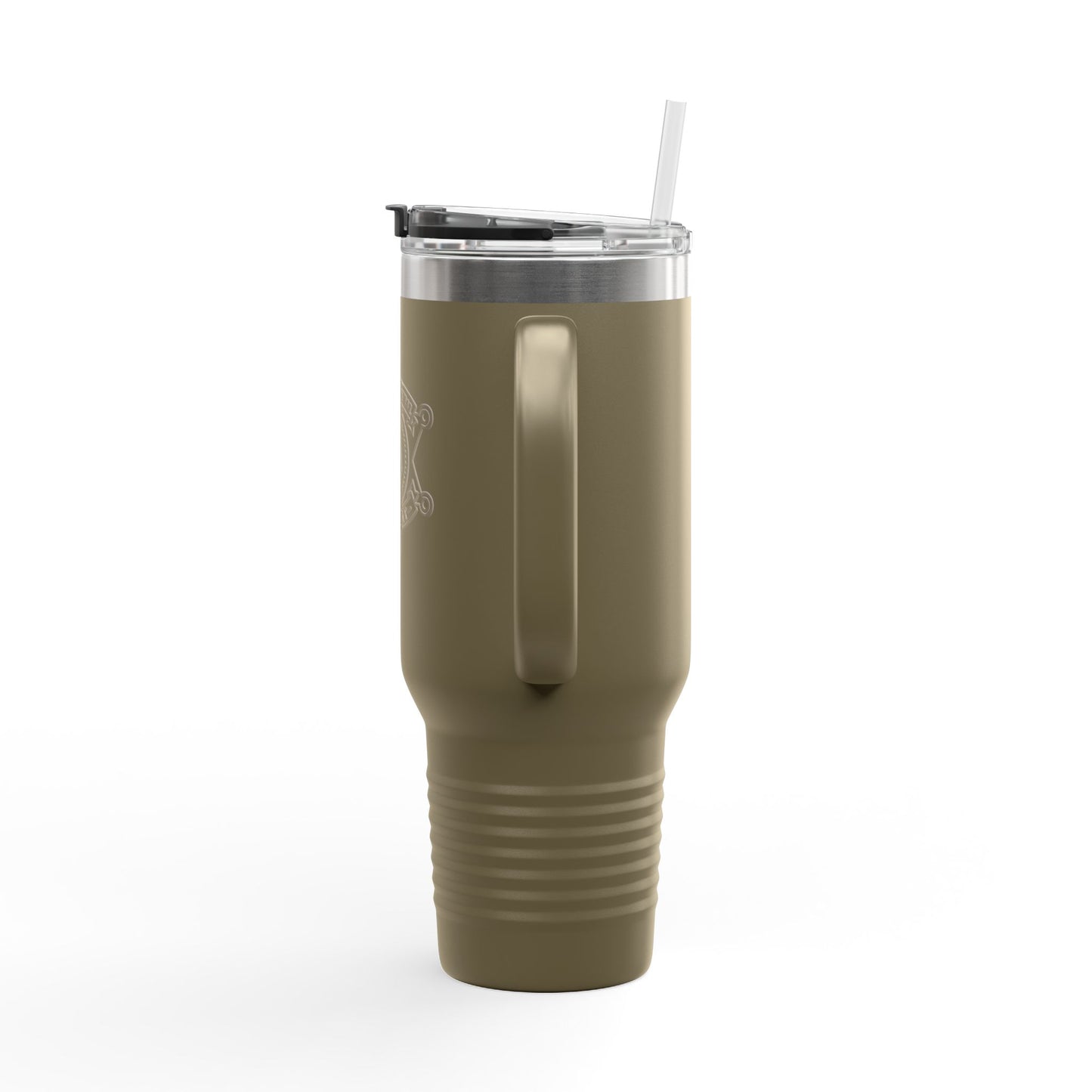 40 oz Swamp Marshal Archery Travel Mug