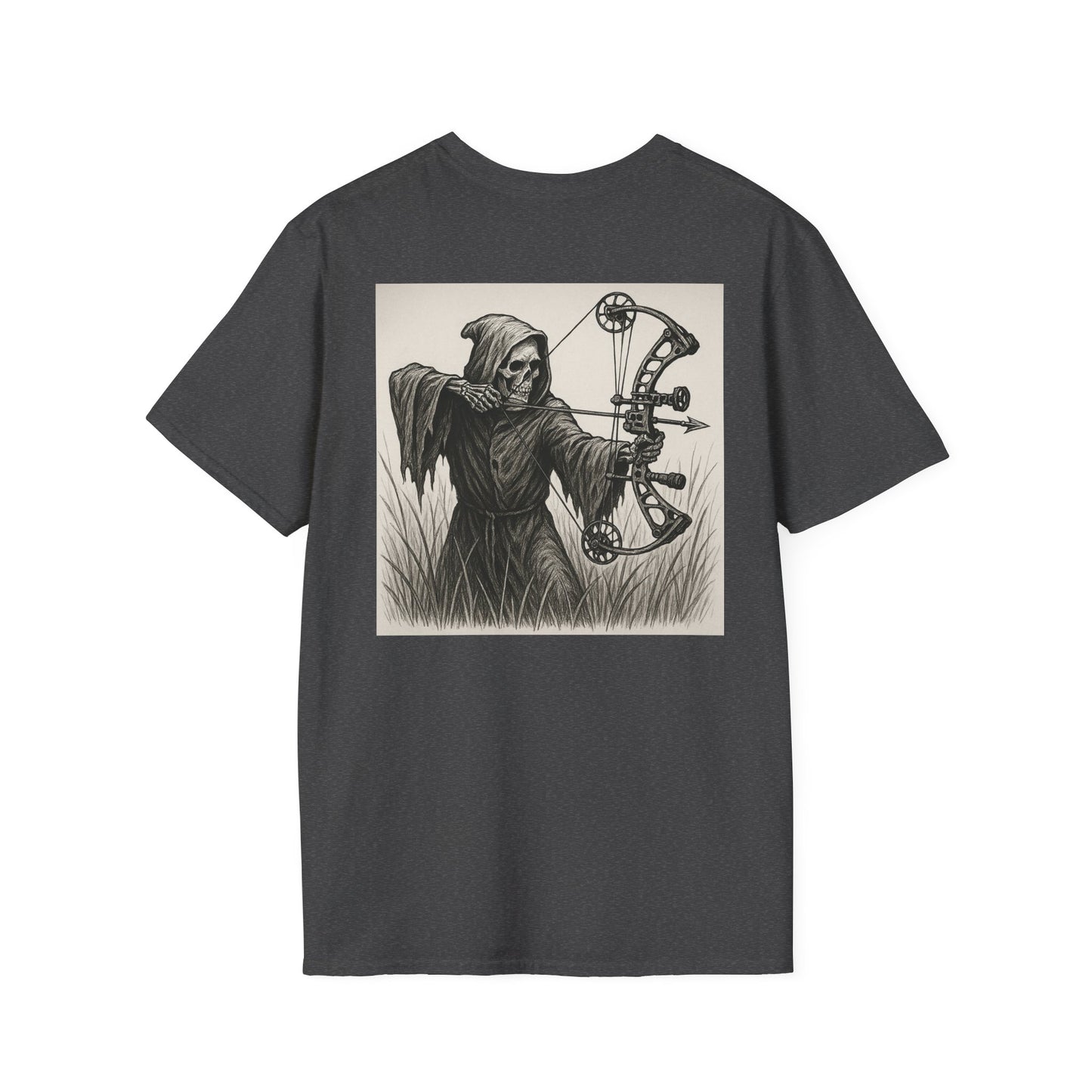 Grim Reaper Tshirt