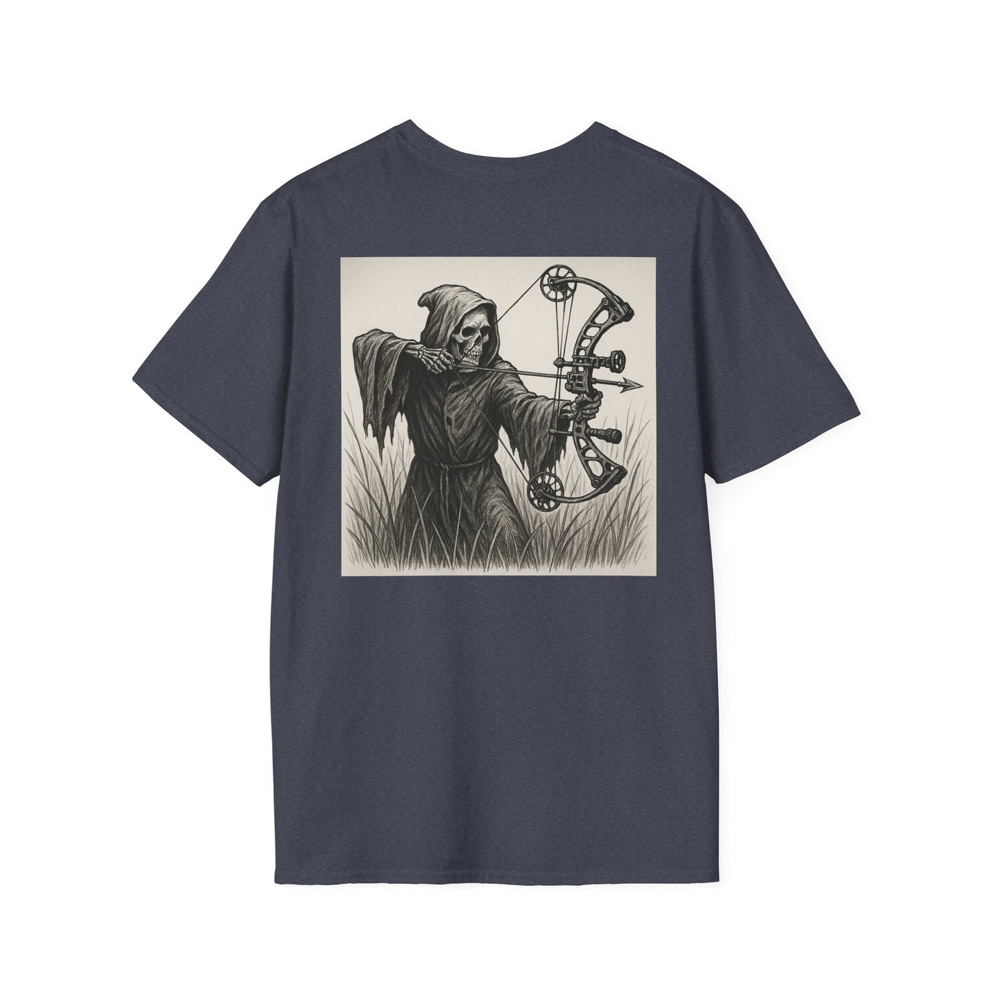 Grim Reaper Tshirt
