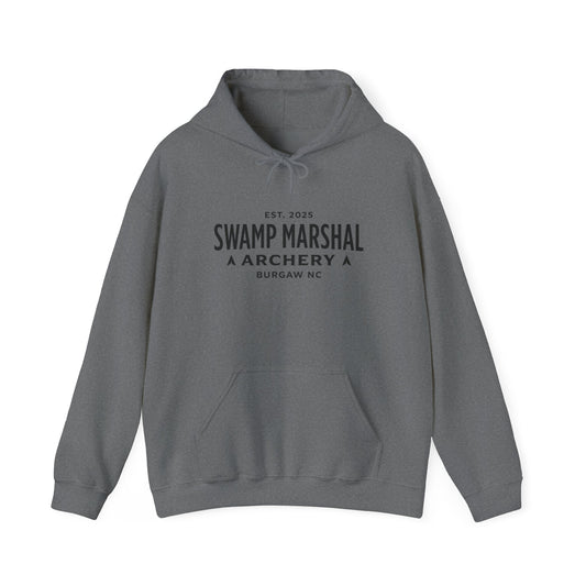 Swamp Marshal Archery Sweatshirt