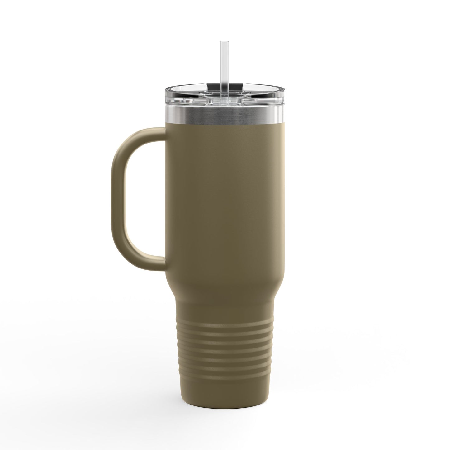 40 oz Swamp Marshal Archery Travel Mug