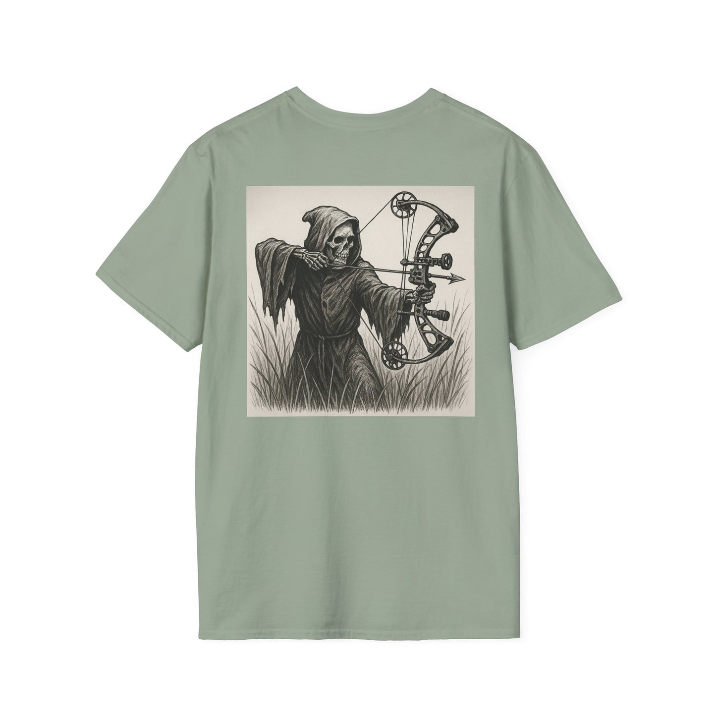 Grim Reaper Tshirt