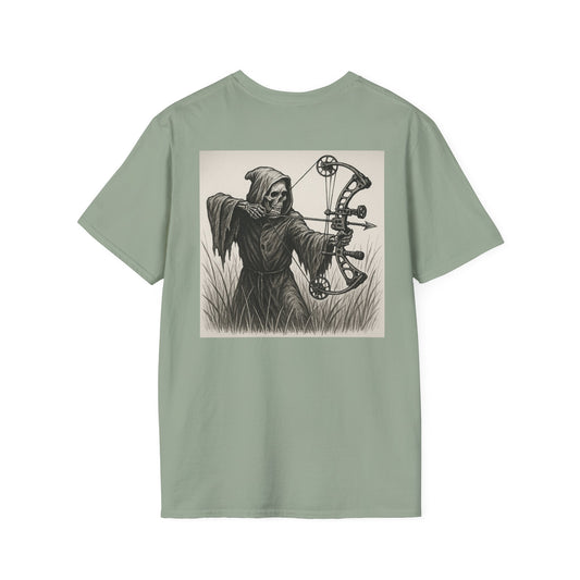 Grim Reaper Tshirt