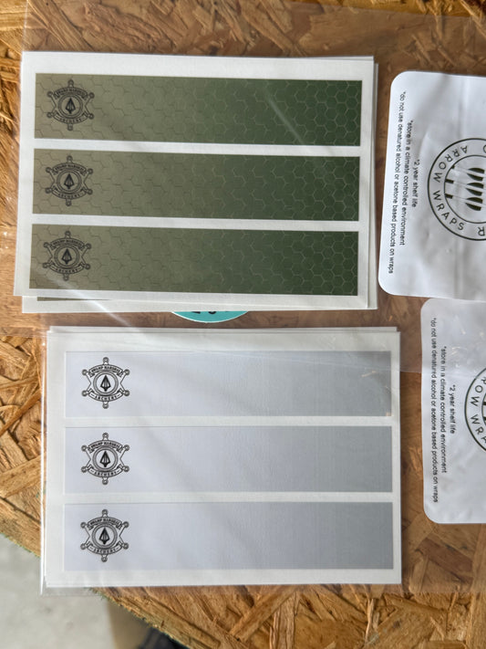 Black Eagle Carnivore Build