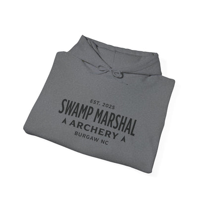 Swamp Marshal Archery Sweatshirt