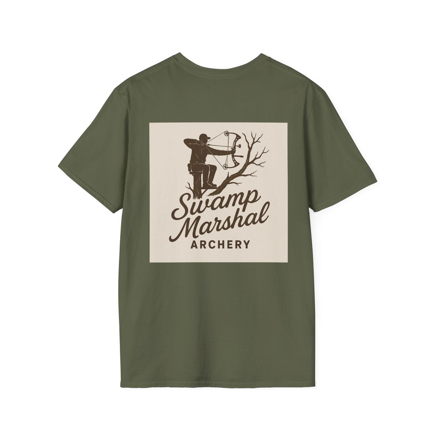 Bowhunter Tshirt