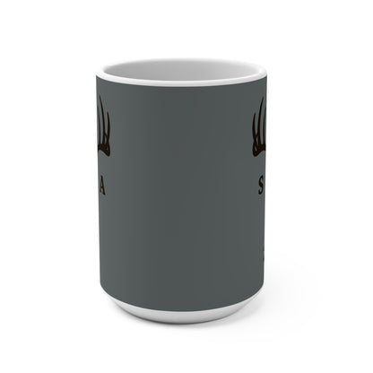 EST 2025 Coffee Mug!