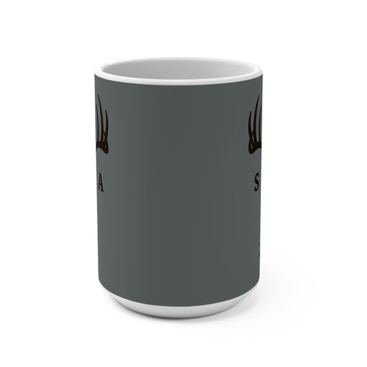 EST 2025 Coffee Mug!