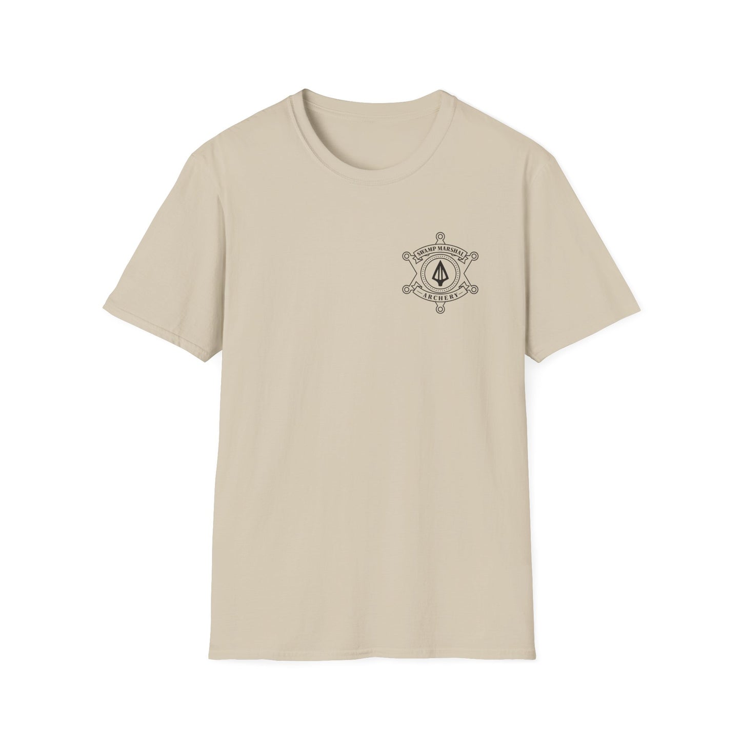 Bowhunter Tshirt