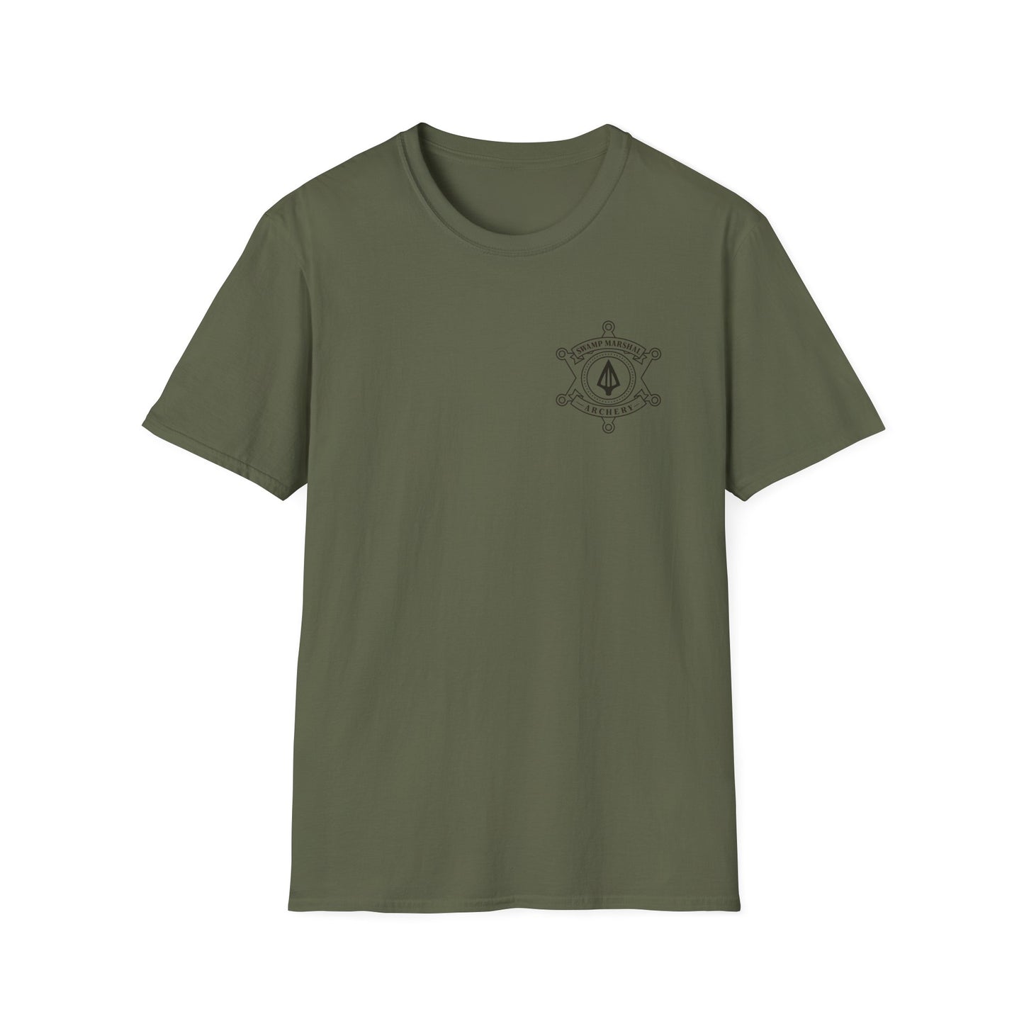 Bowhunter Tshirt