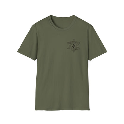 Bowhunter Tshirt