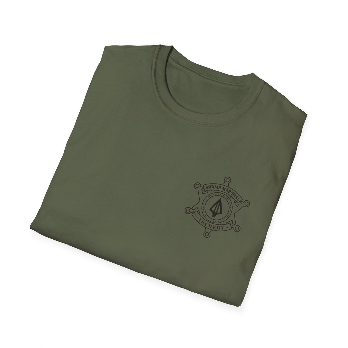 Bowhunter Tshirt