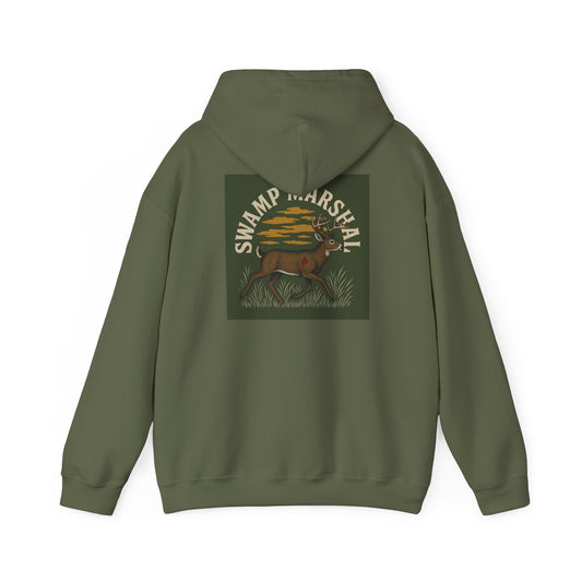 Killshot Hoodie