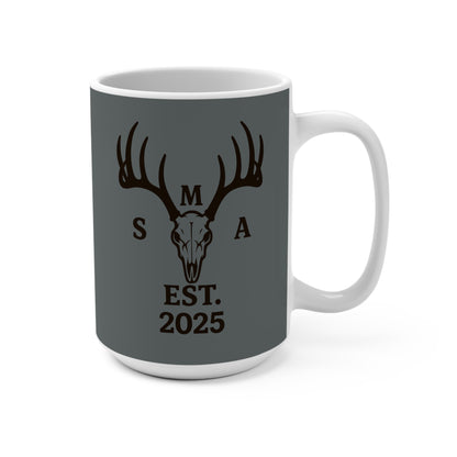 EST 2025 Coffee Mug!