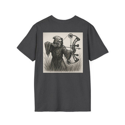 Grim Reaper Tshirt