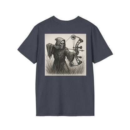 Grim Reaper Tshirt