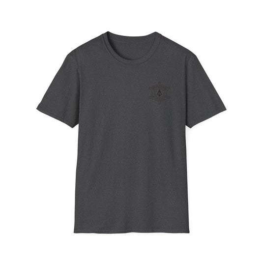 Grim Reaper Tshirt