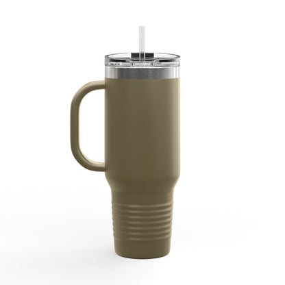40 oz Swamp Marshal Archery Travel Mug