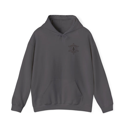Killshot Hoodie