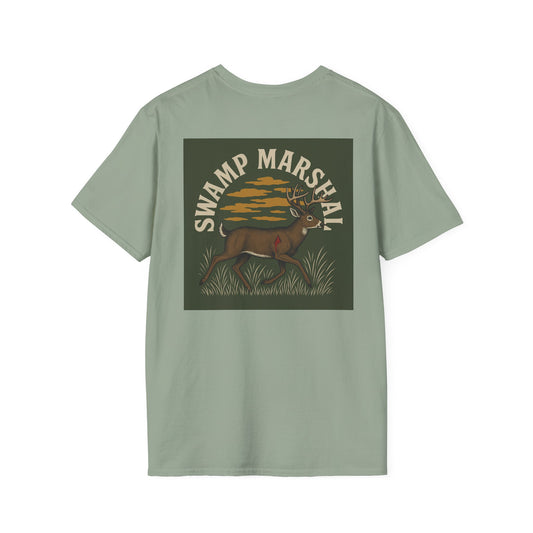 Swamp Marshal Killshot